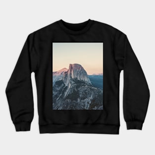 Half Dome Crewneck Sweatshirt